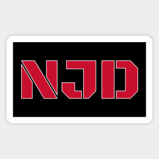 njd Magnet